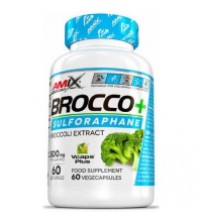 Brocco Plus Sulforaphane 60cps